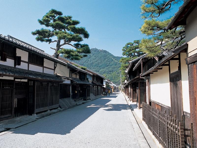 Guesthouse Omihachiman Exterior photo